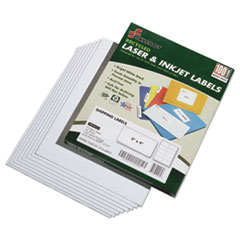 5144903, Shipping Labels,Laser,2"x4",10 
