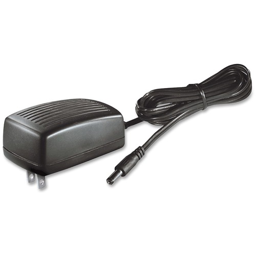 AC Adapter, For Labelmakers, Black