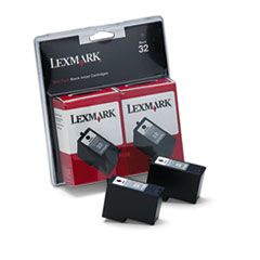 Lexmark Staple Cartridges (3000 Staples/Ctg) (3 Ctgs/Box)