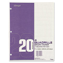 PAPER,GRAPH,4X4,3HP,WE