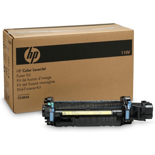 Laser Printer Volt Kit, 110 V AC, Black