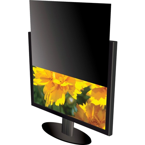 LCD Privacy Filter, F/ 21.5" Widescreen 16to9 Ratio