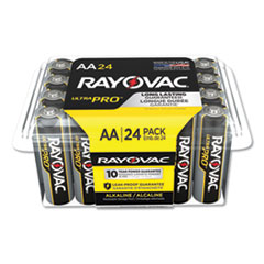 BATTERY,INDST,ALK,AA,24PK
