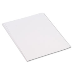 9217, PAPER,CNST,18X24,50PK,WE, PAC9217