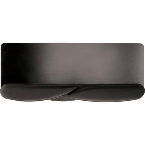 Keyboard Platform Wrist Pillow, 28"x11-1/2"x1-1/2", BK