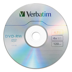 DISC,DVD-RW,2X,30PK,SR