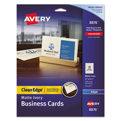 8876, CARD,CE IJ BUS 200,IVY, AVE8876