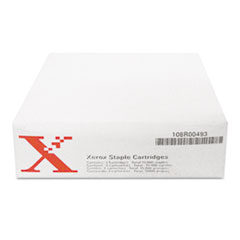 Xerox Staples (5000 Staples/Ctg) (3 Ctgs/Ctn)