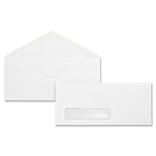 Business Source  Coin Envelopes, No.1, 20lb., 500/BX, 2-1/4"x3-1/2", Kraft