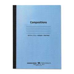 BOOK,COMPOSITION,WIDE,BE