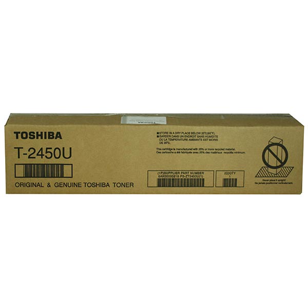 Toshiba Toner Cartridge (24000 Yield)