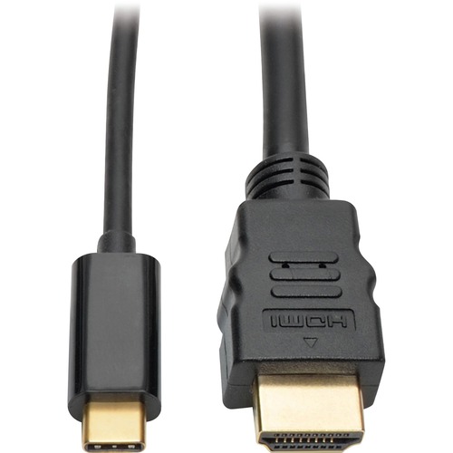 CABLE,USB C TO HDMI 4K